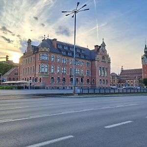 Craft Beer Central Hotel