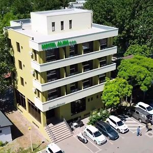 Hotel Alma Mamaia