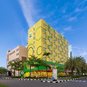 Zest Hotel Harbour Bay Batam